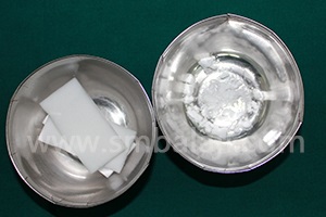 BMP used to stimulate new bone formation