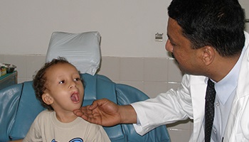 Sedation Dentistry | Anxiety management