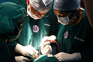 10th World Cleft Lip, Palate and Craniofacial Congress