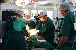 10th World Cleft Lip, Palate and Craniofacial Congress