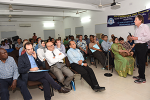 10th World Cleft Lip, Palate and Craniofacial Congress