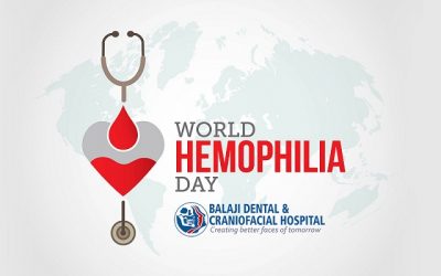 World Hemophilia Day 2021