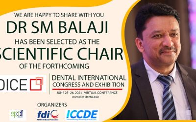 Dental International Congress and Exhibition