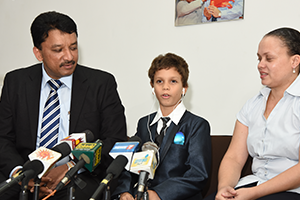 Ear Reconstruction Surgery in india