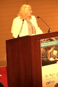 The Presidential Speech at the inauguration of the First Live Surgery Symposium of the WPATH at the Icahn School of Medicine at Mount Sinai, New York City, USA