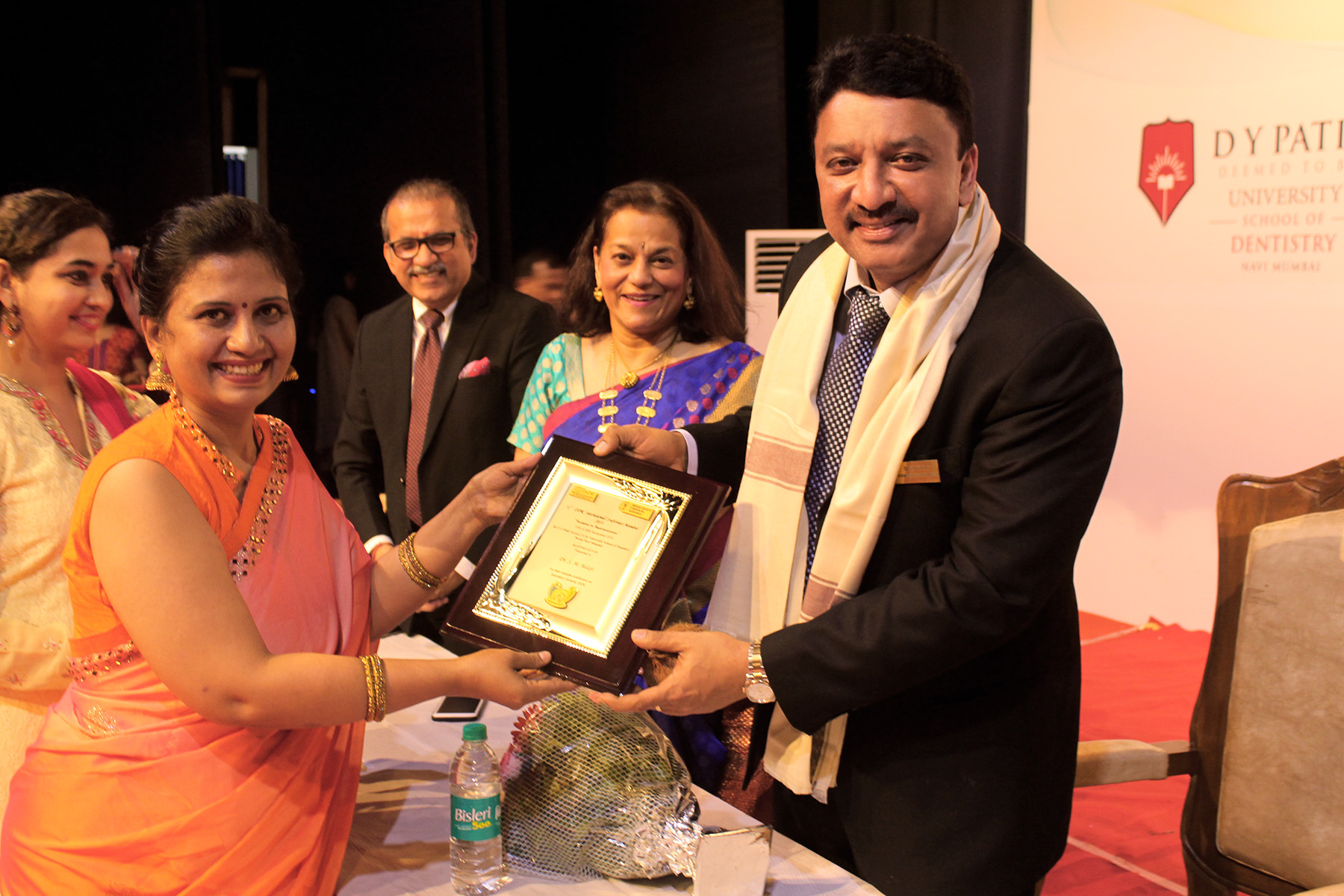 31st Indian Society for Dental Research – International Association for Dental Research Annual Conference, Mumbai