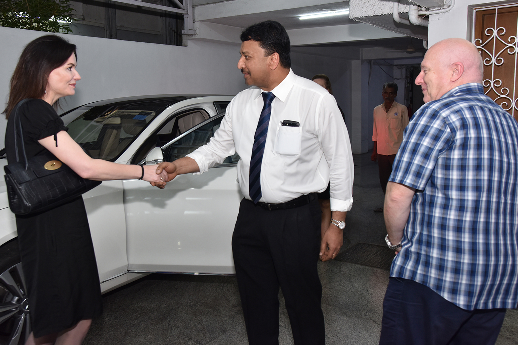 Welcoming to Balaji Dental and Craniofacial Hospital