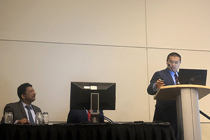 Craniofacial reconstruction