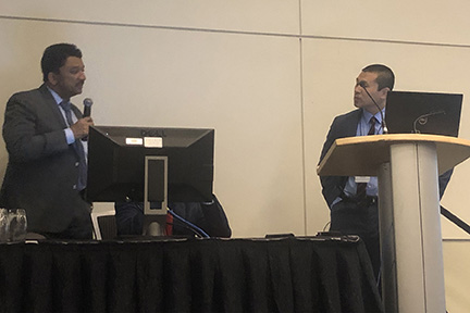 Craniofacial deformities reconstruction