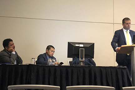 Congenital craniofacial anomalies