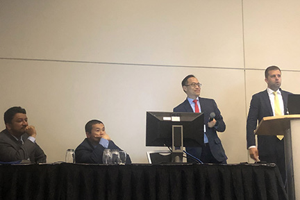 Helping children lead a normal life