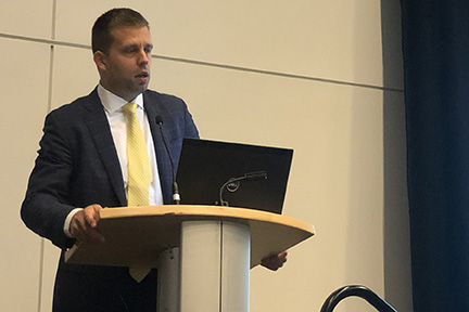 Detailed presurgical planning