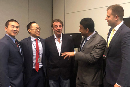 Congenital birth defects